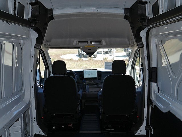2026 Ford Transit-350 Base AWD