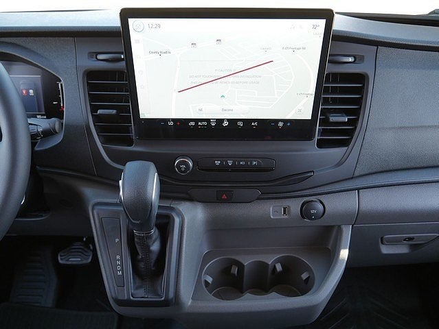 2026 Ford Transit-350 Base AWD