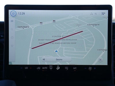 2026 Ford Transit-350 Base AWD