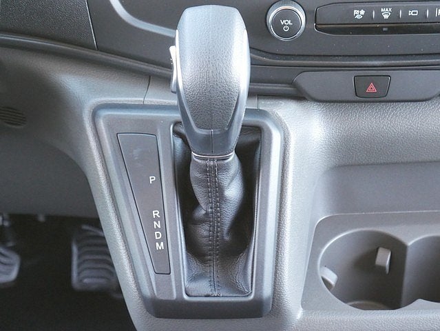 2026 Ford Transit-350 Base AWD