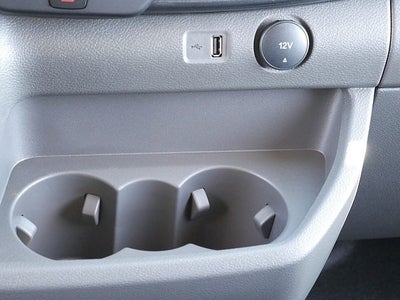 2026 Ford Transit-350 Base AWD