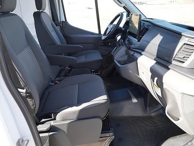 2026 Ford Transit-350 Base AWD