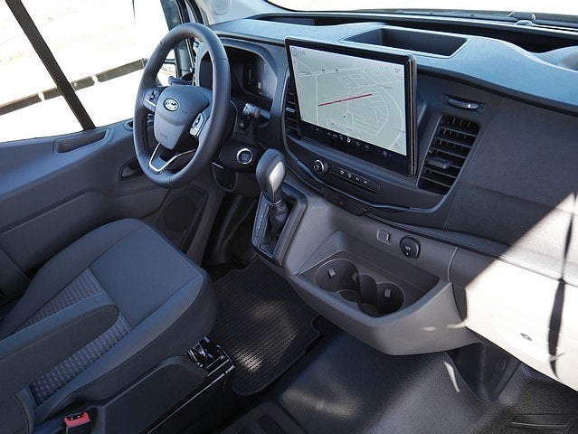2026 Ford Transit-350 Base AWD