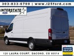 2026 Ford Transit-350 Base AWD