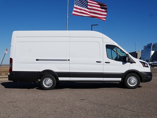 2026 Ford Transit-350 Base AWD