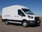 2026 Ford Transit-350 Base AWD
