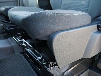 2026 Ford Transit-350 Base AWD