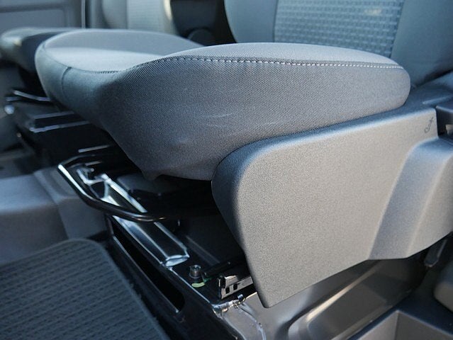 2026 Ford Transit-350 Base AWD