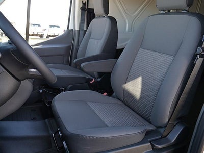 2026 Ford Transit-350 Base AWD