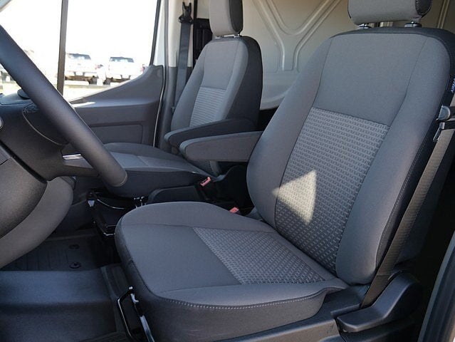 2026 Ford Transit-350 Base AWD