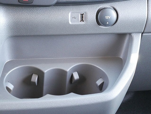 2026 Ford Transit-350 Base AWD