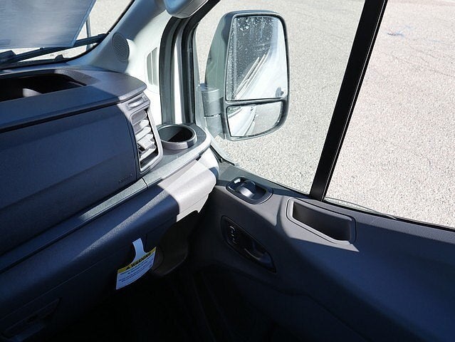 2026 Ford Transit-350 Base AWD