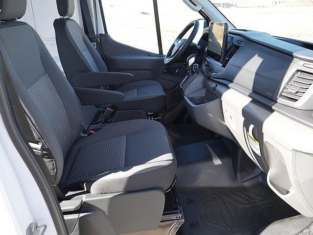 2026 Ford Transit-350 Base AWD