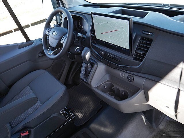 2026 Ford Transit-350 Base AWD