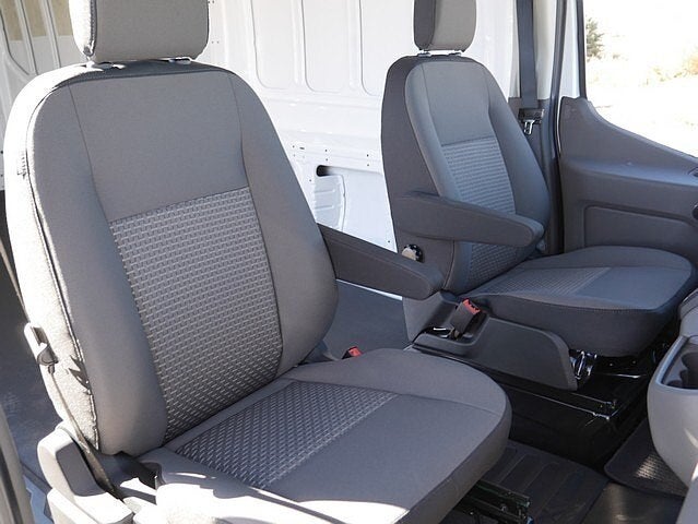 2026 Ford Transit-350 Base AWD