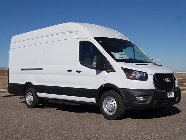 2026 Ford Transit-350 Base AWD