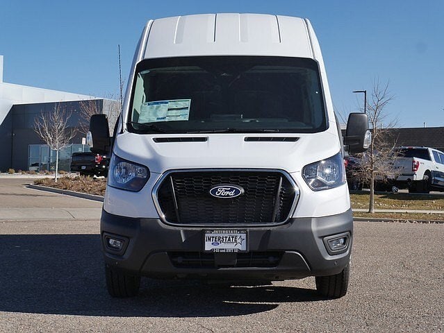 2026 Ford Transit-350 Base AWD