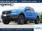 2021 Ford Ranger XLT TREMOR 4X4