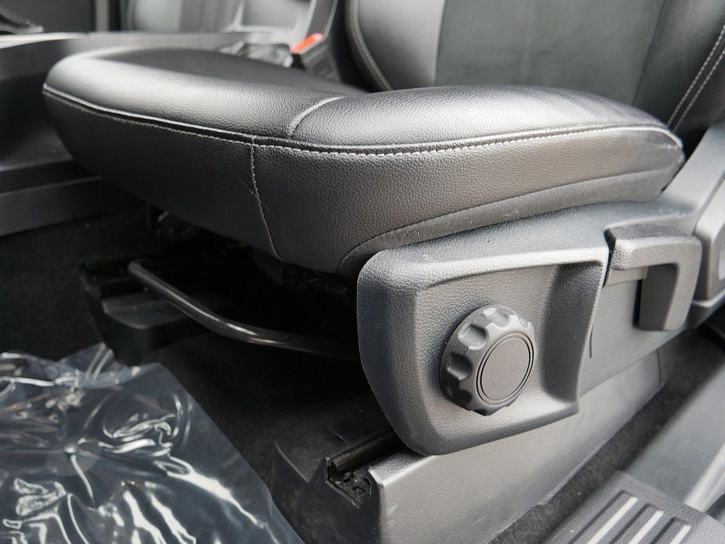 2021 Ford Ranger XLT TREMOR 4X4