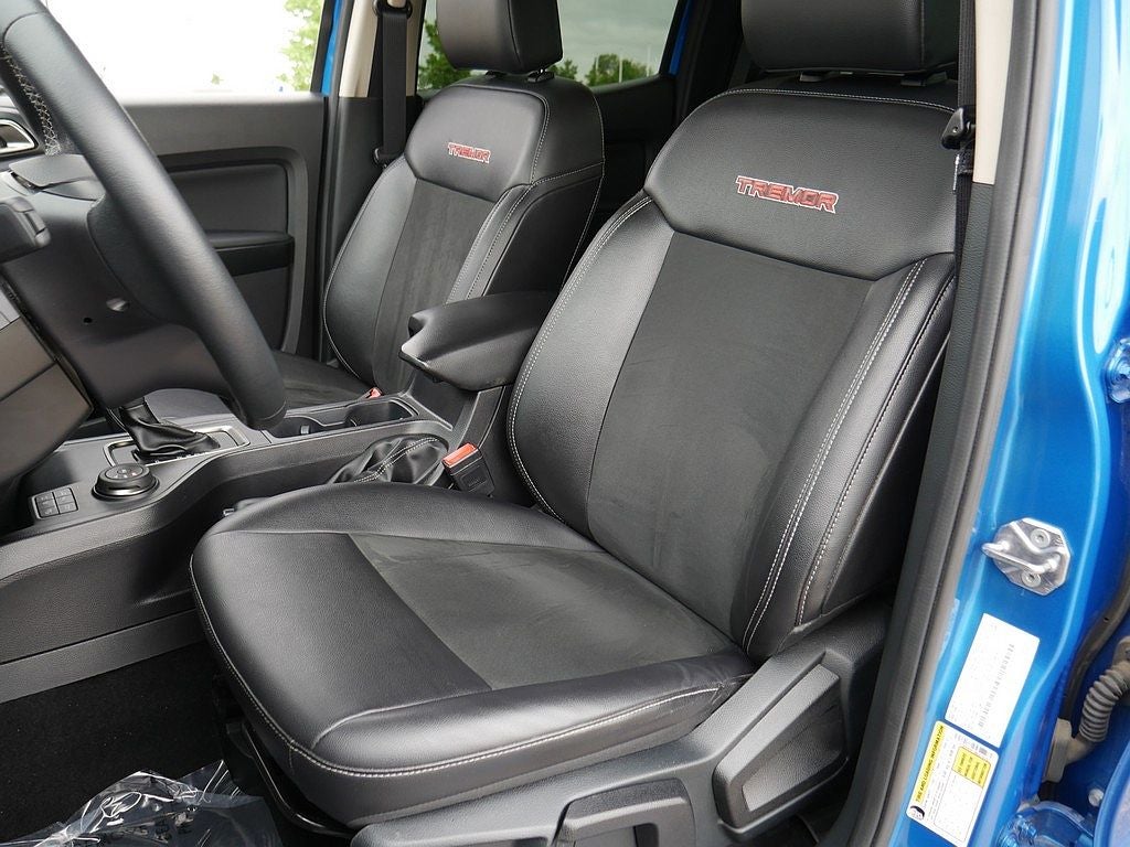 2021 Ford Ranger XLT TREMOR 4X4