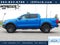 2021 Ford Ranger XLT TREMOR 4X4