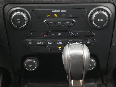 2021 Ford Ranger XLT TREMOR 4X4