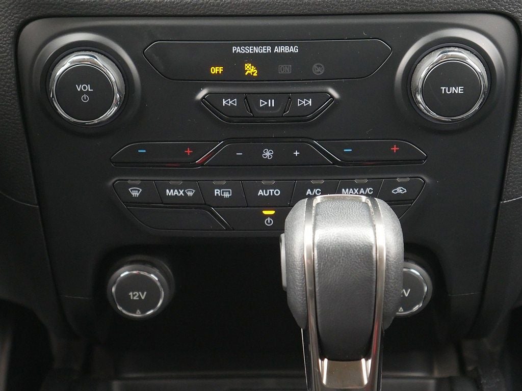 2021 Ford Ranger XLT TREMOR 4X4