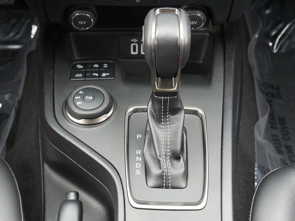 2021 Ford Ranger XLT TREMOR 4X4