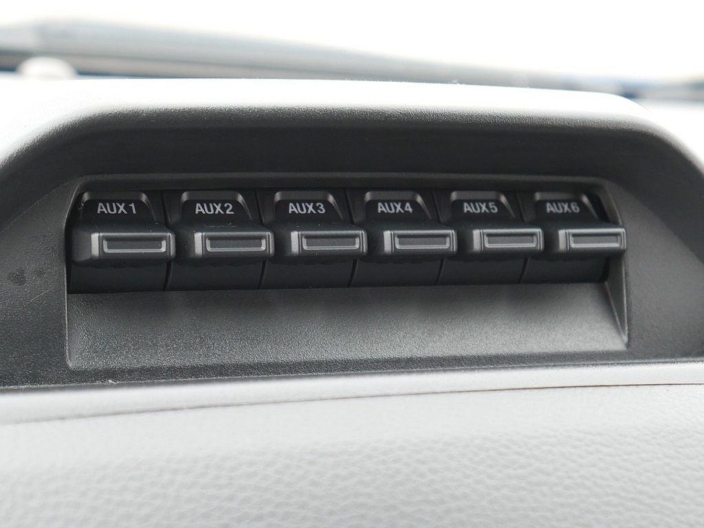 2021 Ford Ranger XLT TREMOR 4X4