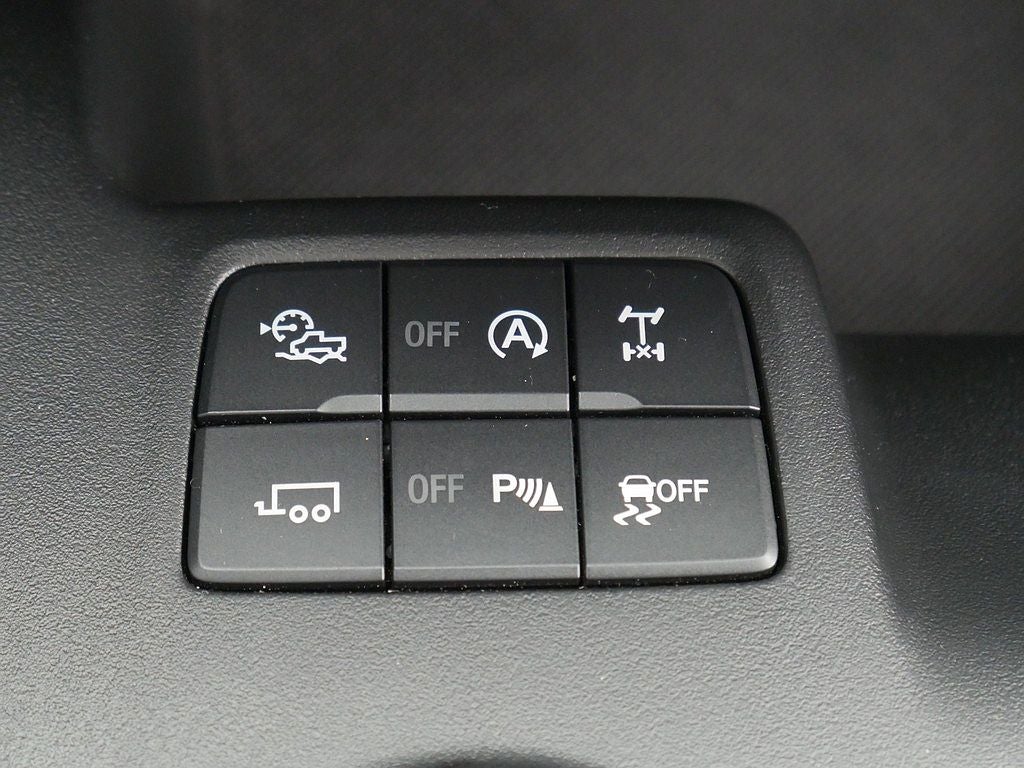 2021 Ford Ranger XLT TREMOR 4X4