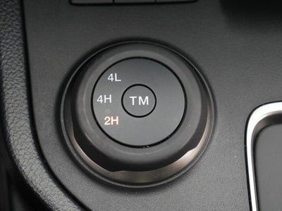 2021 Ford Ranger XLT TREMOR 4X4