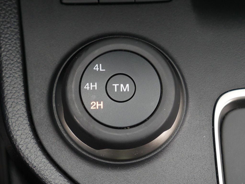 2021 Ford Ranger XLT TREMOR 4X4