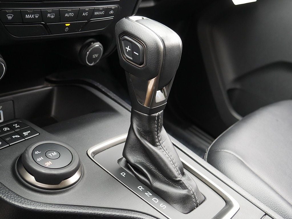 2021 Ford Ranger XLT TREMOR 4X4