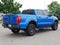 2021 Ford Ranger XLT TREMOR 4X4