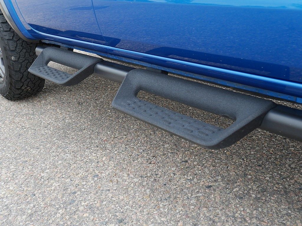 2021 Ford Ranger XLT TREMOR 4X4