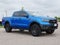 2021 Ford Ranger XLT TREMOR 4X4