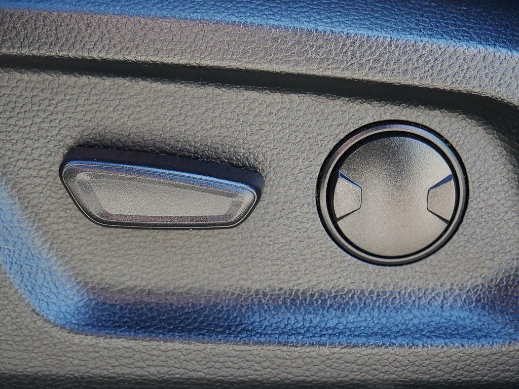 2021 Ford Ranger Lariat CREW