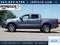 2021 Ford Ranger Lariat CREW