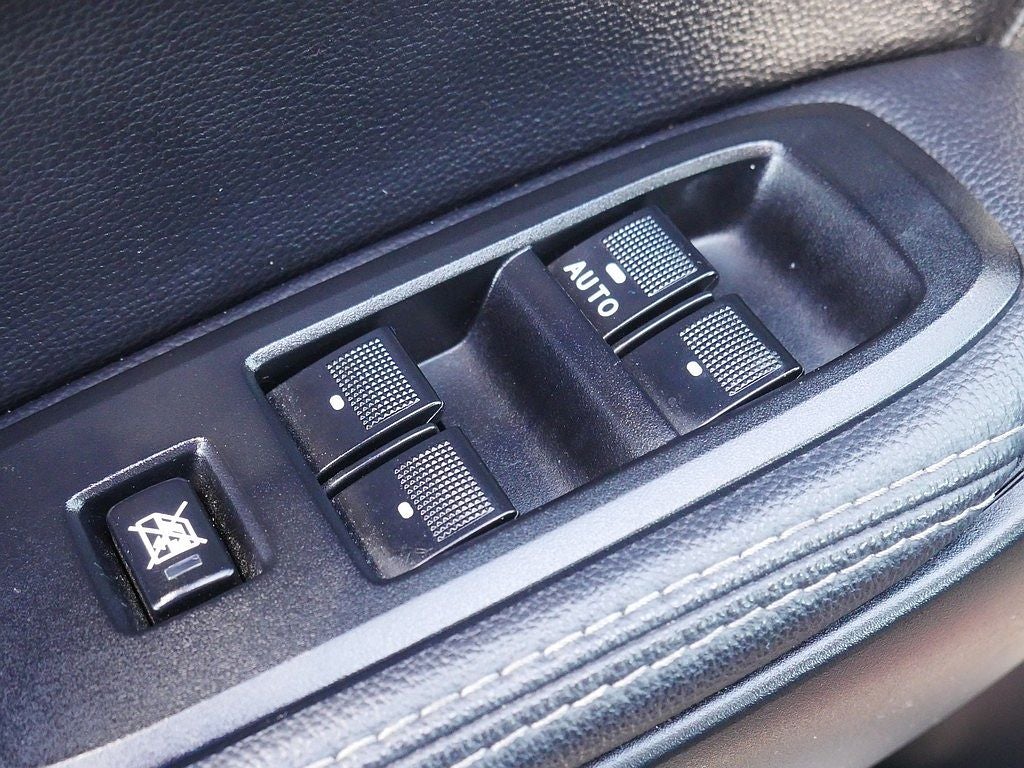 2021 Ford Ranger Lariat CREW