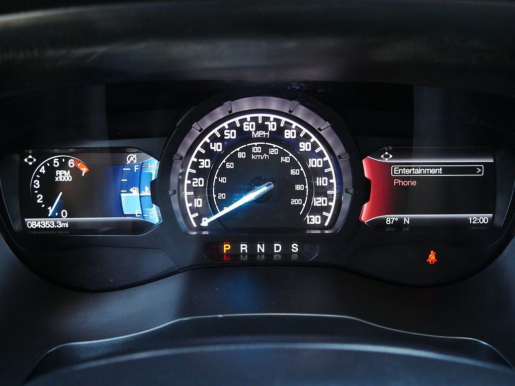 2021 Ford Ranger Lariat CREW
