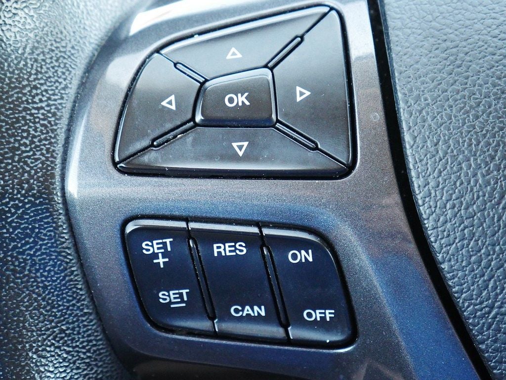 2021 Ford Ranger Lariat CREW