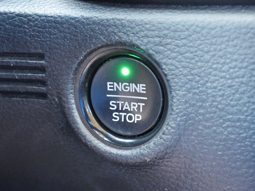 2021 Ford Ranger Lariat CREW
