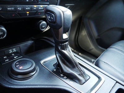 2021 Ford Ranger Lariat CREW