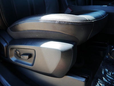 2021 Ford Ranger Lariat CREW