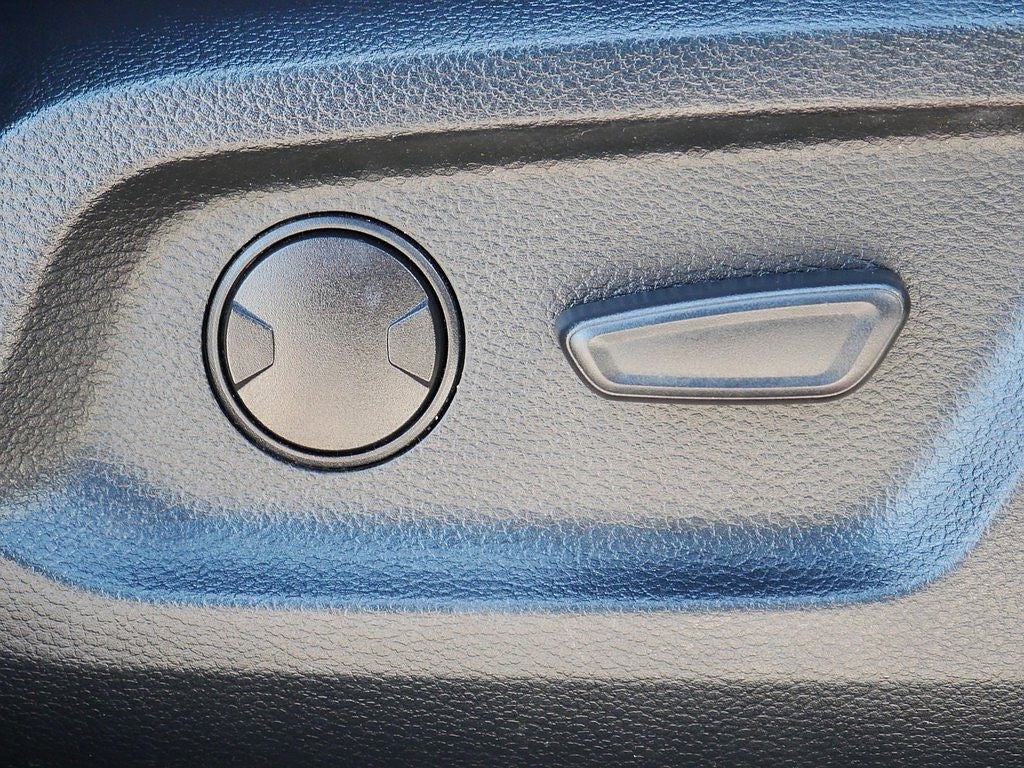2021 Ford Ranger Lariat CREW