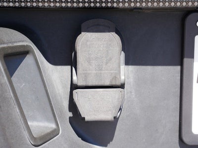 2021 Ford Ranger Lariat CREW