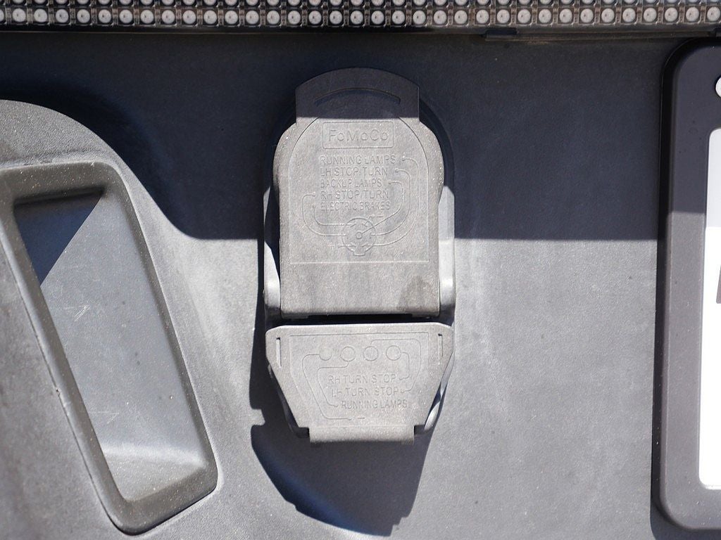 2021 Ford Ranger Lariat CREW