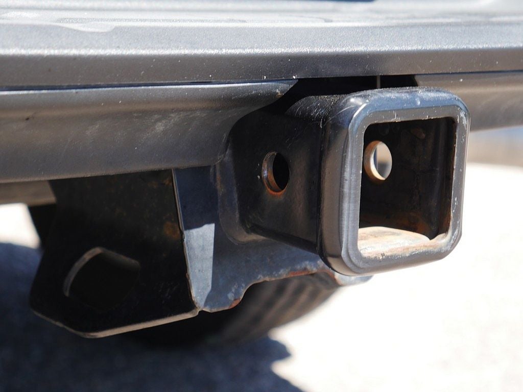 2021 Ford Ranger Lariat CREW