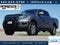 2021 Ford Ranger Lariat CREW