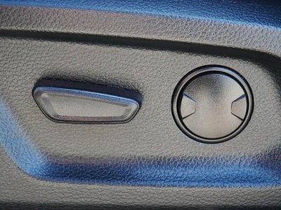 2021 Ford Ranger Lariat CREW